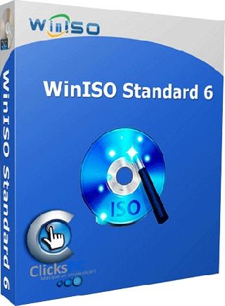 Best Winiso Keygen 6.4 Software 2016