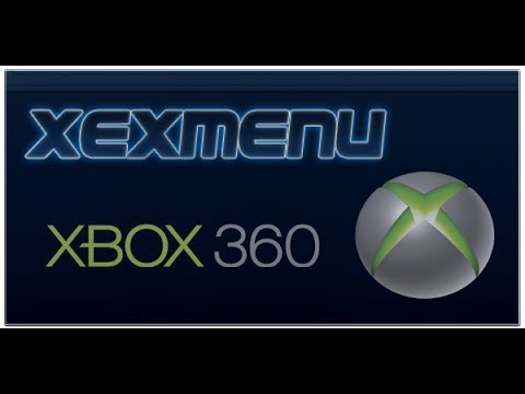 xex menu download for usb